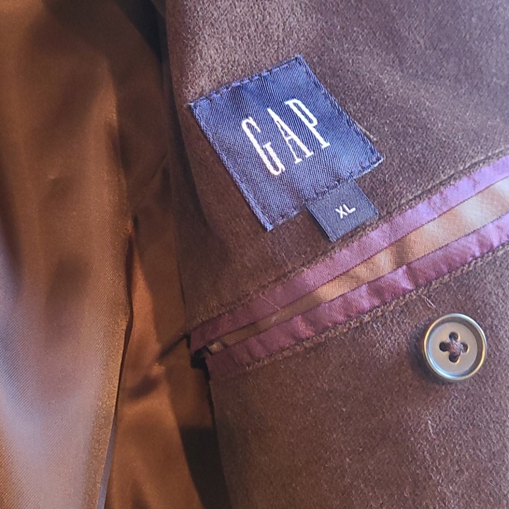 Gap Jacket - Picture 4 of 6